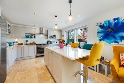 5 bedroom detached house for sale, Upcast Lane, Wilmslow, Cheshire, SK9