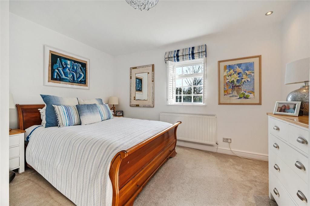 Principal Bedroom