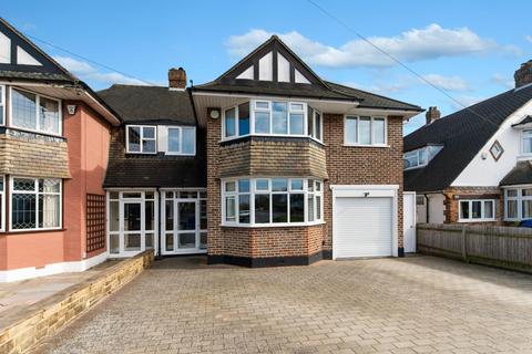 4 bedroom semi-detached house for sale, Stoneleigh Park Road, Stoneleigh