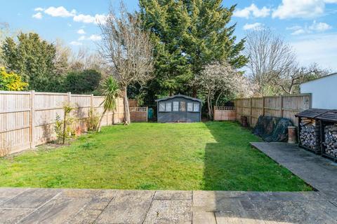 4 bedroom semi-detached house for sale, Stoneleigh Park Road, Stoneleigh
