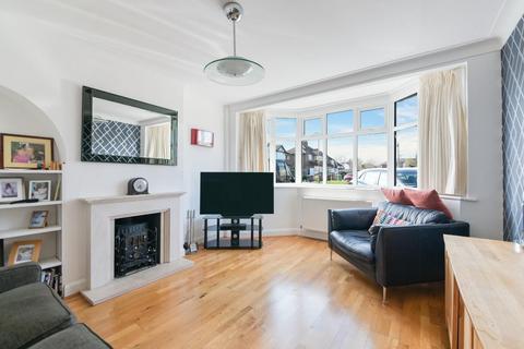 4 bedroom semi-detached house for sale, Stoneleigh Park Road, Stoneleigh