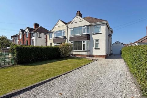 Penrhyn Isaf Road, Penrhyn Bay, Llandudno, Conwy, LL30