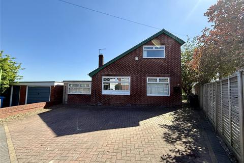 4 bedroom detached house for sale, Warwick Close, High Crompton, Oldham, Greater Manchester, OL2
