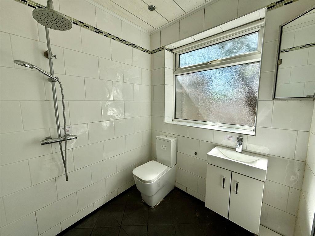 Wet Room