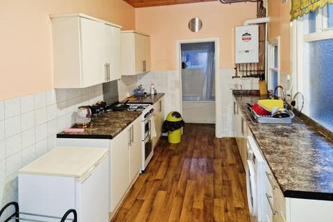 2 bedroom terraced house for sale, Doncaster DN2