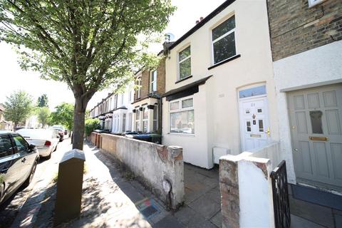 St. Stephens Road, Enfield