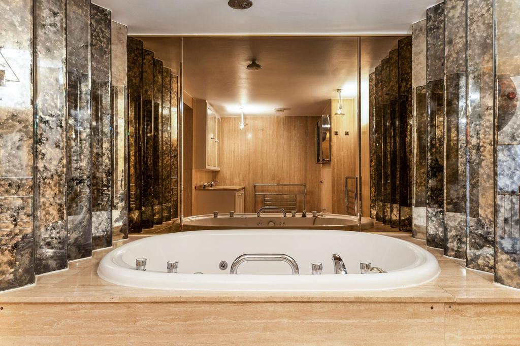 Bathroom 3