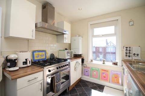 27a Duchess Drive, Bispham, Blackpool, FY2 9PH