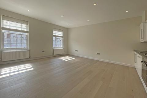 1 bedroom flat for sale, High Street, Ewell Village, Surrey, KT17