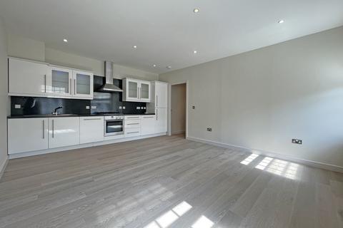 1 bedroom flat for sale, High Street, Ewell Village, Surrey, KT17