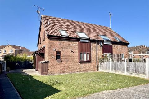 Beardsley Drive, Chelmsford