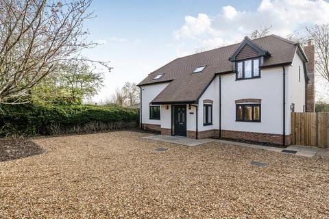 4 bedroom detached house for sale, Marshmead Close, Clarendon, Salisbury, Wiltshire, SP5