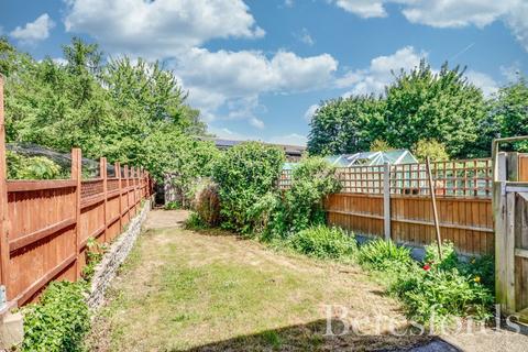 10 Ashtree Crescent, Chelmsford, CM1 2RP