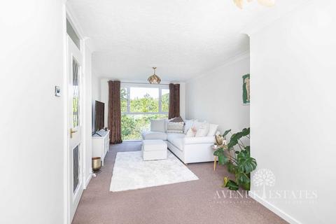 2 bedroom apartment for sale, Branksome Wood Road, Bournemouth BH4