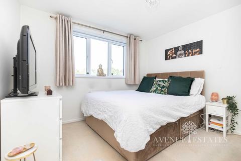 2 bedroom apartment for sale, Branksome Wood Road, Bournemouth BH4