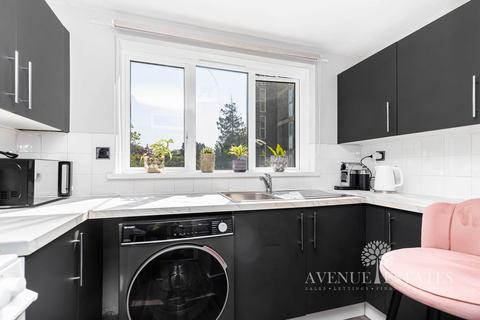 2 bedroom apartment for sale, Branksome Wood Road, Bournemouth BH4