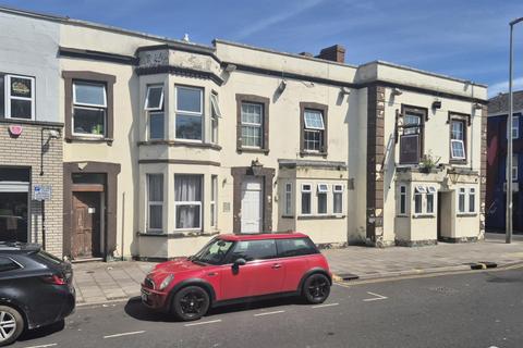 15 bedroom house share for sale, Alexandra Parade, Weston super Mare BS23
