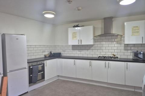 15 bedroom house share for sale, Alexandra Parade, Weston super Mare BS23