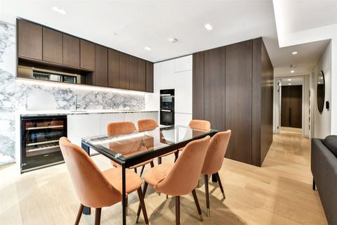 undefined, Casson Square, London, SE1