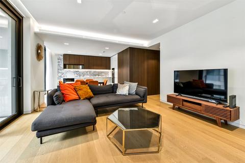 undefined, Casson Square, London, SE1