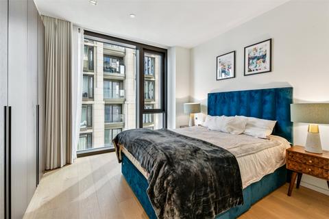 undefined, Casson Square, London, SE1