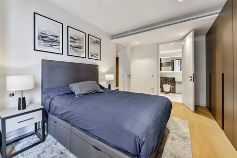 undefined, Casson Square, London, SE1