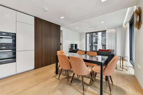 undefined, Casson Square, London, SE1