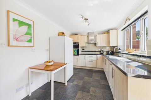 22 Balland Way, Wootton, Northampton, NN4 6AU