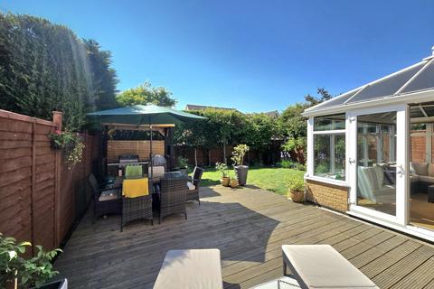 22 Balland Way, Wootton, Northampton, NN4 6AU