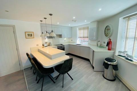 2 bedroom flat to rent, Brookside Mill, Brook Street, Macclesfield (APT 1)