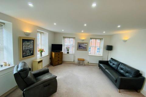 2 bedroom flat to rent, Brookside Mill, Brook Street, Macclesfield (APT 1)