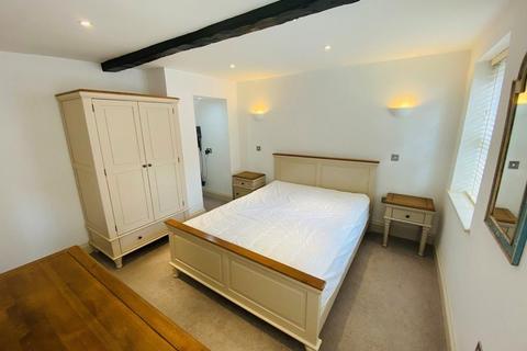 2 bedroom flat to rent, Brookside Mill, Brook Street, Macclesfield (APT 1)