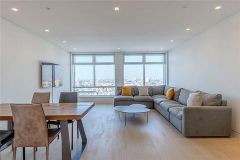 2 bedroom apartment for sale, Centre Point 101-103, New Oxford Street, London, WC1A