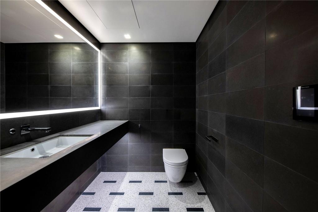 Bathroom Two