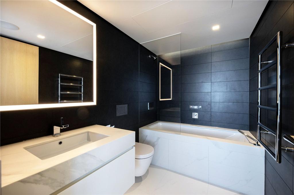 Bathroom Two