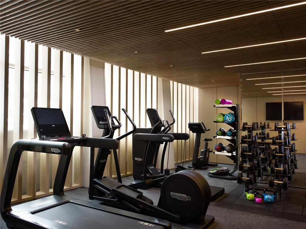 Residence Gym