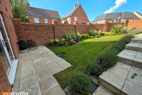 undefined, Plot 1, The Birchall, Maypole Road (Show Home)