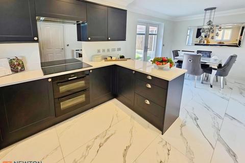 undefined, Plot 1, The Birchall, Maypole Road (Show Home)