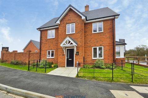 undefined, Plot 1, The Birchall, Maypole Road (Show Home)
