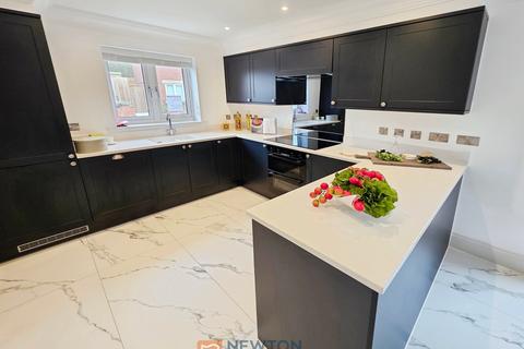 undefined, Plot 1, The Birchall, Maypole Road (Show Home)