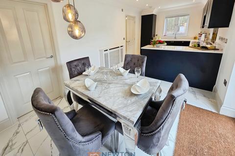 undefined, Plot 1, The Birchall, Maypole Road (Show Home)