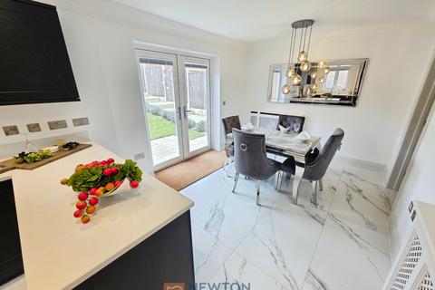 undefined, Plot 1, The Birchall, Maypole Road (Show Home)