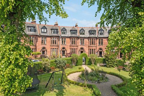 2 bedroom flat for sale, Kensington Gate, Dowanhill, G12 9LG
