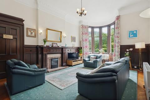 2 bedroom flat for sale, Kensington Gate, Dowanhill, G12 9LG