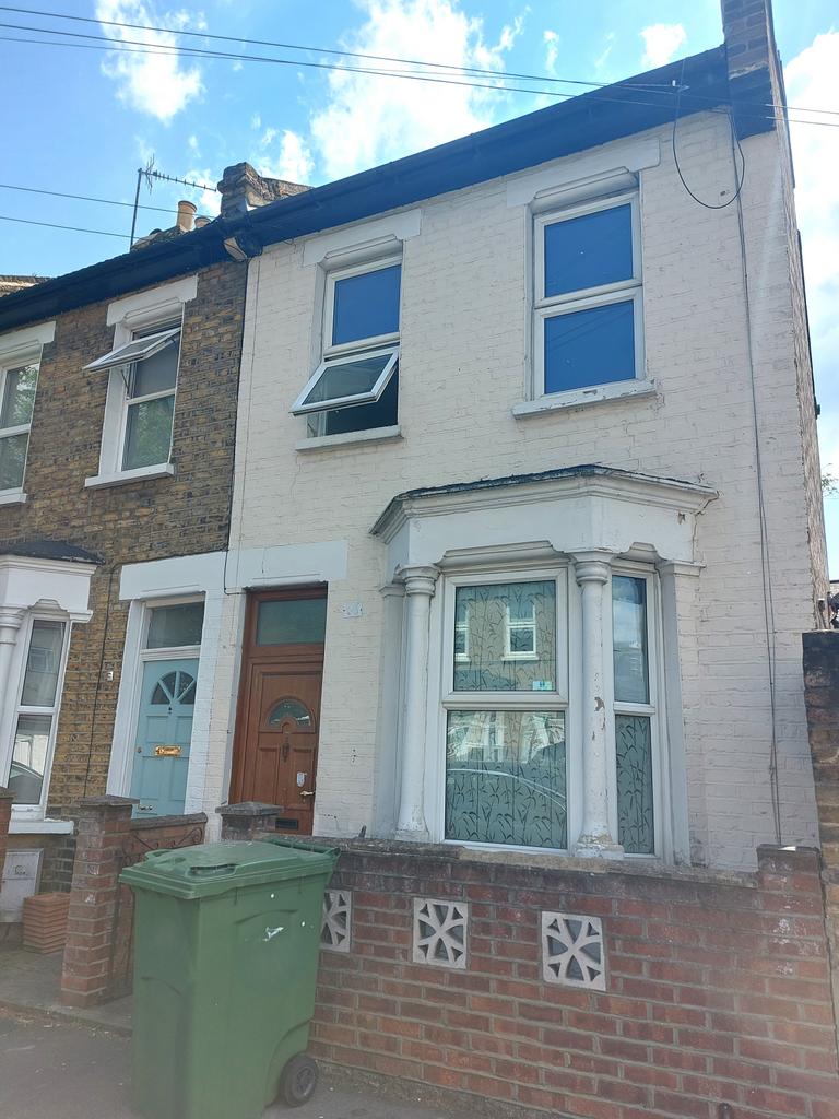 Two Bedroom End Terraced House