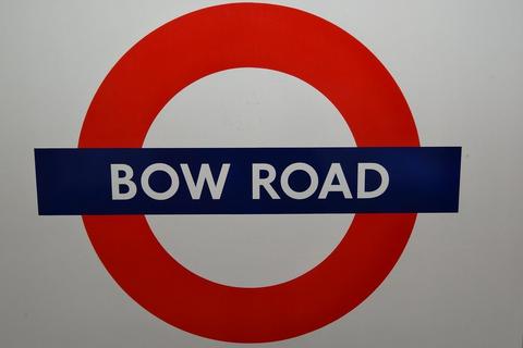 2 bedroom flat for sale, Bow, London, E3
