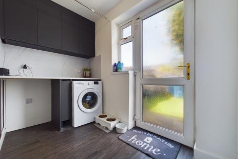 2 bedroom terraced house for sale, Stromness Way, Spring Cottage, HU8