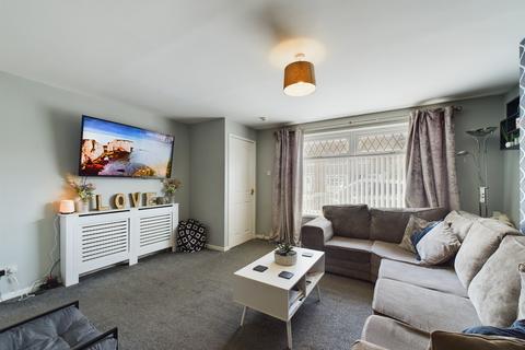 2 bedroom terraced house for sale, Stromness Way, Spring Cottage, HU8