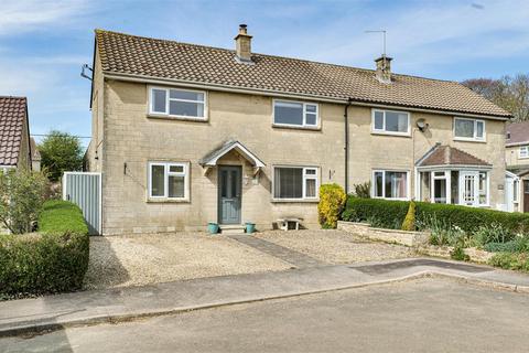 7 Woodmand, Holt, Trowbridge, BA14 6RH