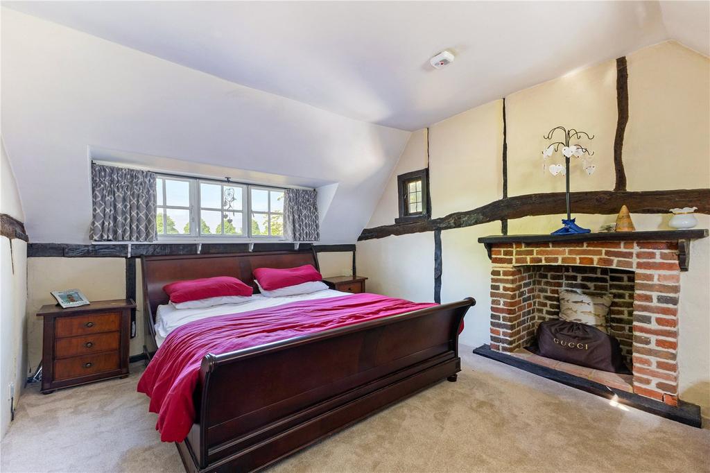 Principal Bedroom